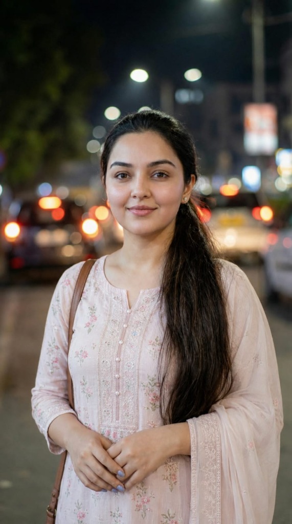 Neha Gupta - Social Media Manager