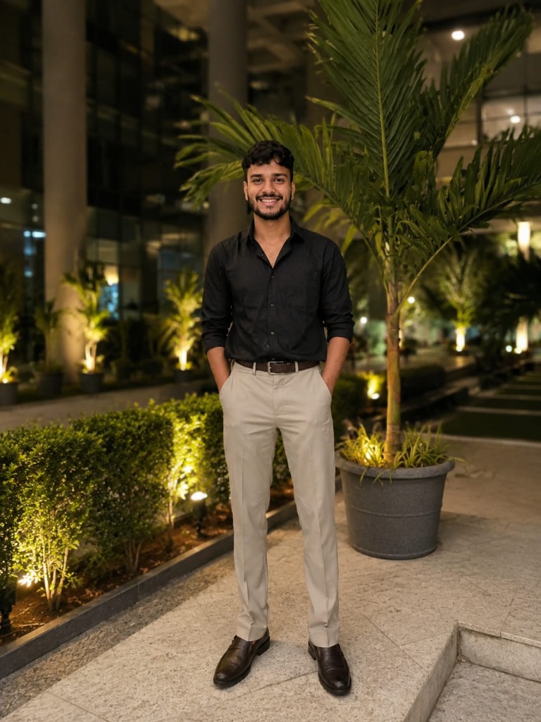 Kabir Malhotra - Digital Marketing Specialist